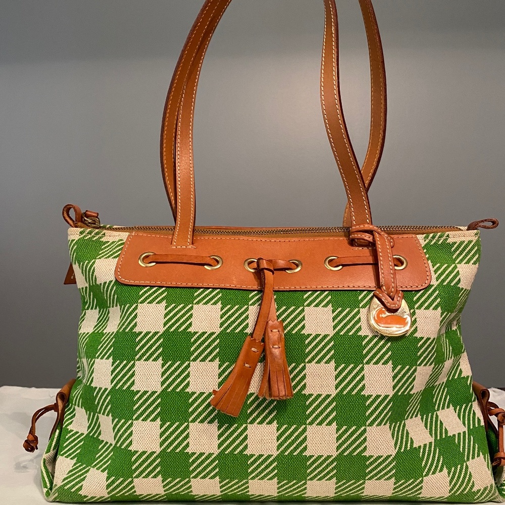 Dooney & Bourke - Cloth bag